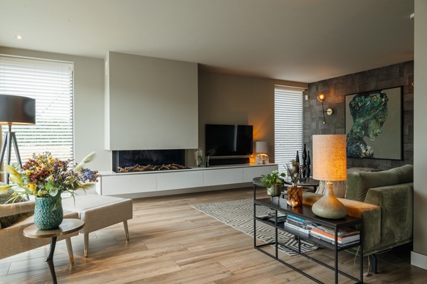 Medium property photo - Amalialaan 27, 6051 NH Maasbracht