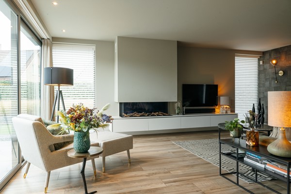 Medium property photo - Amalialaan 27, 6051 NH Maasbracht