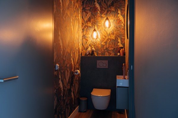 Medium property photo - Amalialaan 27, 6051 NH Maasbracht