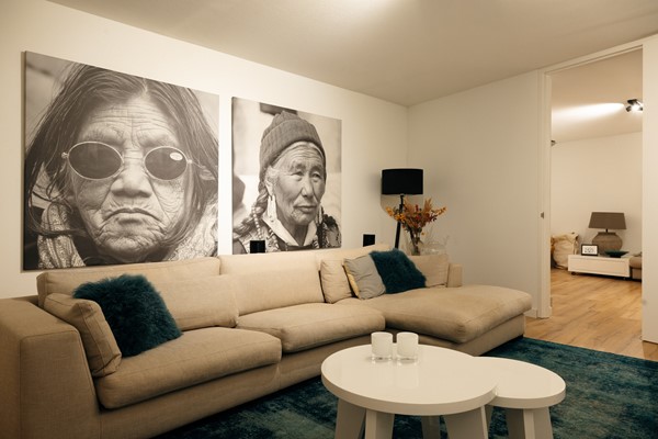 Medium property photo - Amalialaan 27, 6051 NH Maasbracht