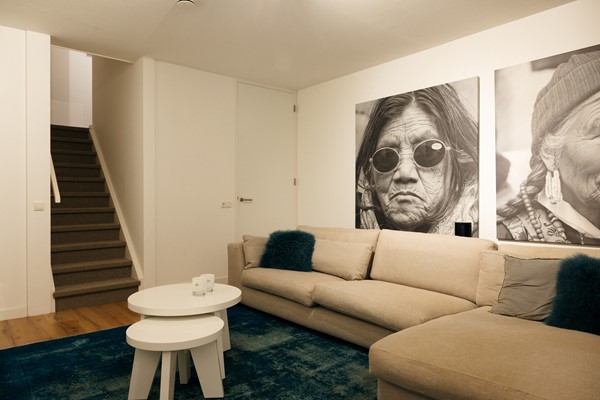 Medium property photo - Amalialaan 27, 6051 NH Maasbracht