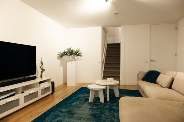 Medium property photo - Amalialaan 27, 6051 NH Maasbracht