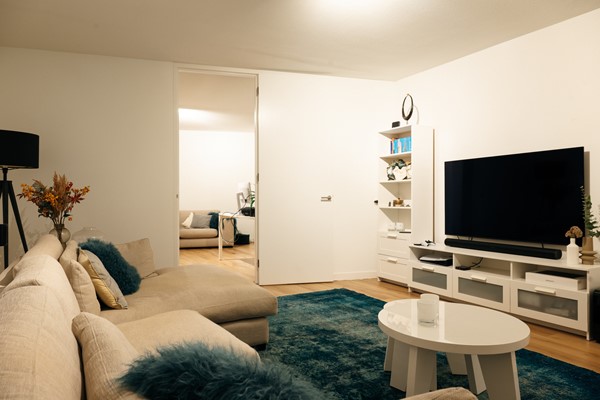 Medium property photo - Amalialaan 27, 6051 NH Maasbracht