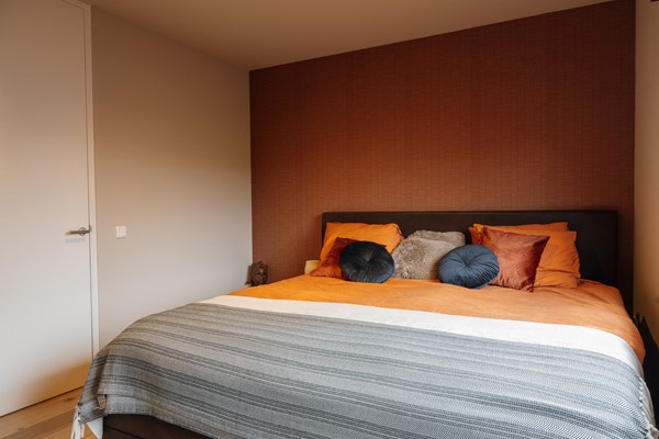 Medium property photo - Amalialaan 27, 6051 NH Maasbracht