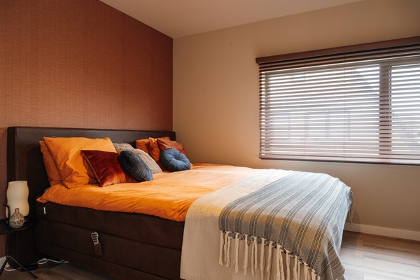 Medium property photo - Amalialaan 27, 6051 NH Maasbracht