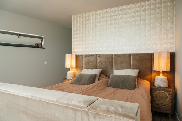 Medium property photo - Amalialaan 27, 6051 NH Maasbracht