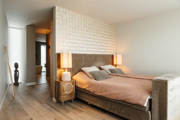 Medium property photo - Amalialaan 27, 6051 NH Maasbracht