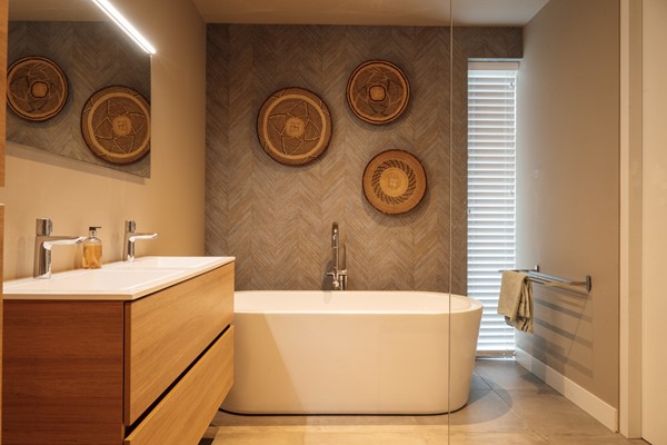 Medium property photo - Amalialaan 27, 6051 NH Maasbracht