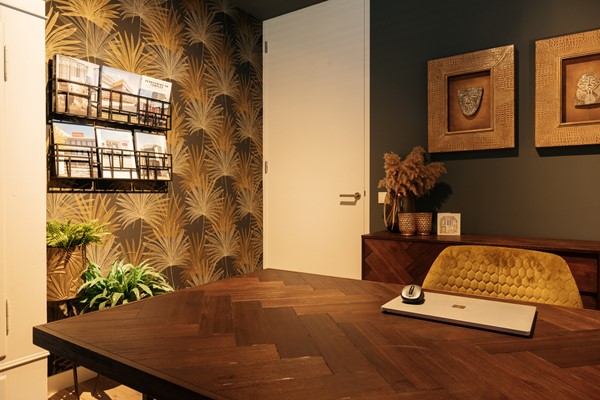 Medium property photo - Amalialaan 27, 6051 NH Maasbracht