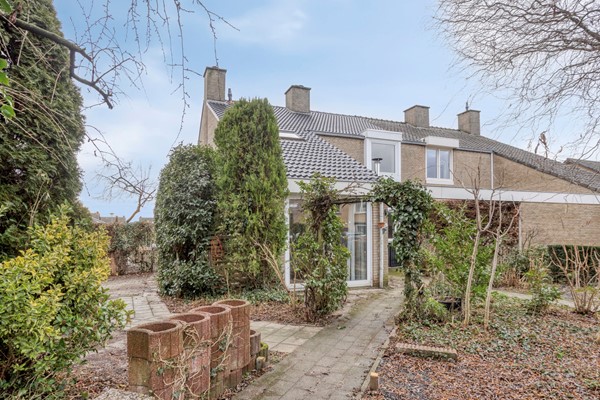 Te koop: De Zeulk 4, 6019 CW Wessem