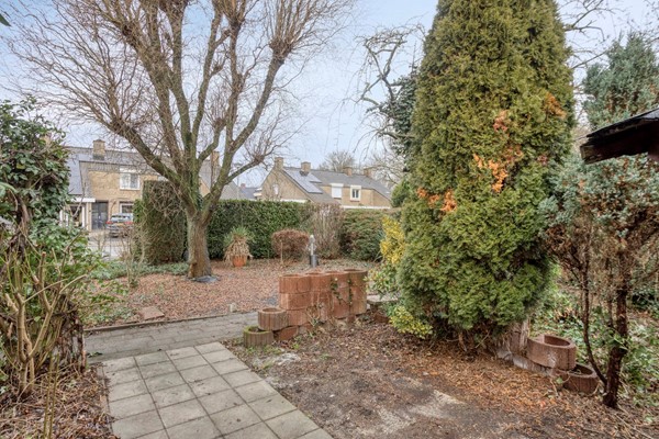 Medium property photo - De Zeulk 4, 6019 CW Wessem