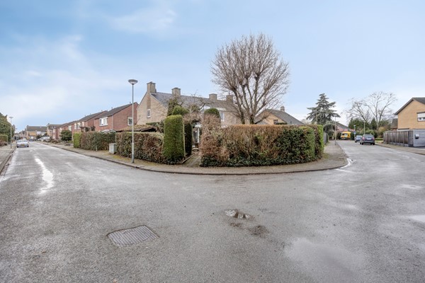 Medium property photo - De Zeulk 4, 6019 CW Wessem