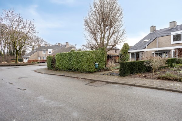 Medium property photo - De Zeulk 4, 6019 CW Wessem