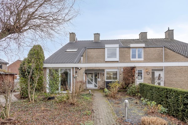 Medium property photo - De Zeulk 4, 6019 CW Wessem