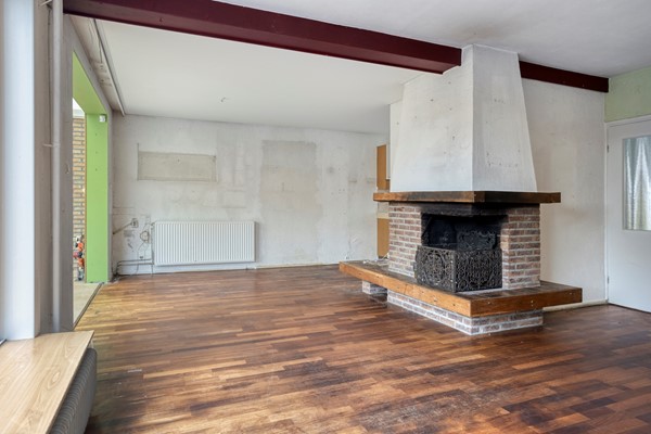 Medium property photo - De Zeulk 4, 6019 CW Wessem