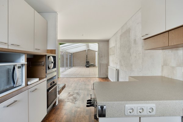 Medium property photo - De Zeulk 4, 6019 CW Wessem