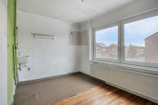 Medium property photo - De Zeulk 4, 6019 CW Wessem