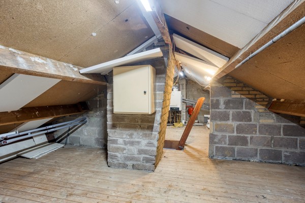 Medium property photo - De Zeulk 4, 6019 CW Wessem