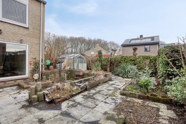 Medium property photo - De Zeulk 4, 6019 CW Wessem