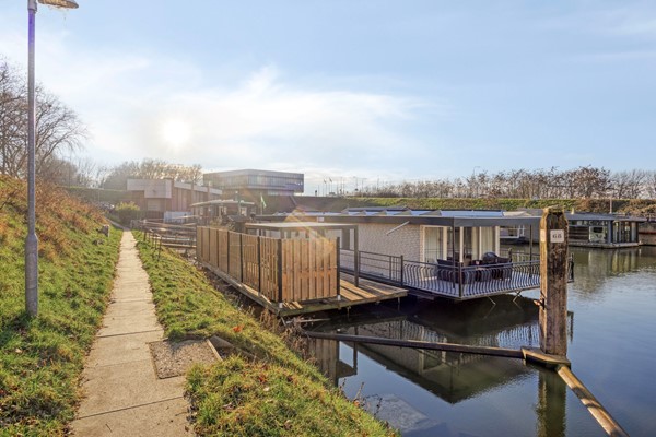 Medium property photo - Oude Sluis 3, 6051 EA Maasbracht