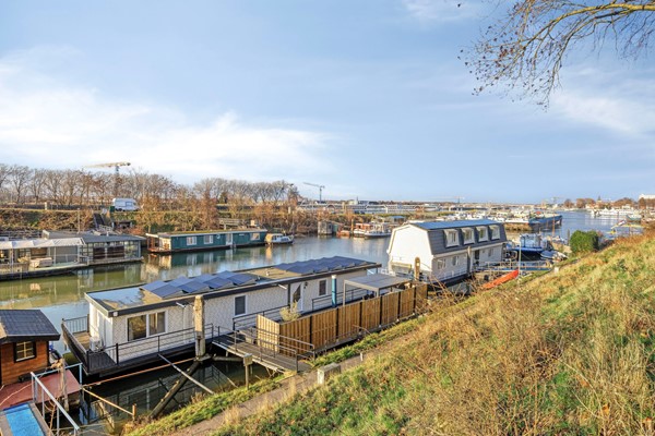 Medium property photo - Oude Sluis 3, 6051 EA Maasbracht