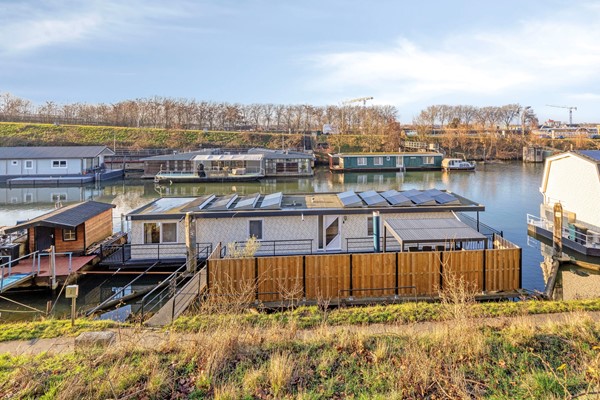 Medium property photo - Oude Sluis 3, 6051 EA Maasbracht