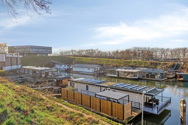 Medium property photo - Oude Sluis 3, 6051 EA Maasbracht