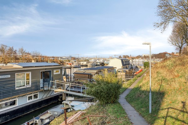 Medium property photo - Oude Sluis 3, 6051 EA Maasbracht