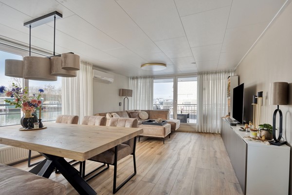 Medium property photo - Oude Sluis 3, 6051 EA Maasbracht