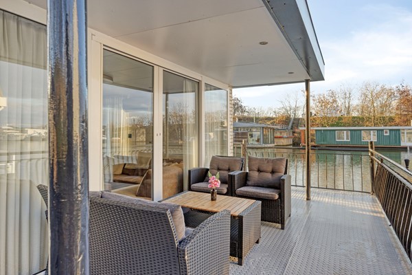 Medium property photo - Oude Sluis 3, 6051 EA Maasbracht