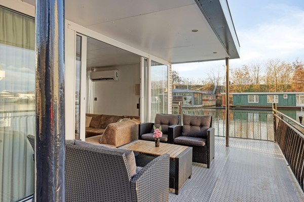 Medium property photo - Oude Sluis 3, 6051 EA Maasbracht