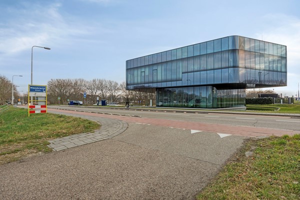 Medium property photo - Oude Sluis 3, 6051 EA Maasbracht