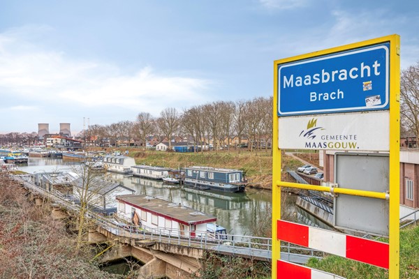 Medium property photo - Oude Sluis 3, 6051 EA Maasbracht