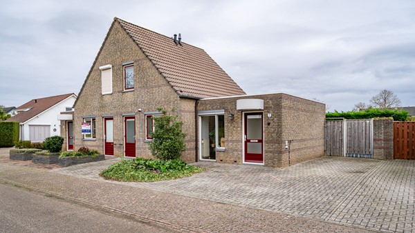 Medium property photo - Roefstraat 7, 6051 LS Maasbracht