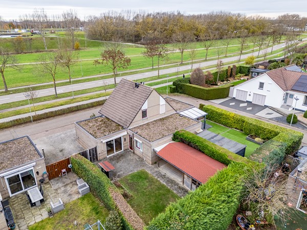 Medium property photo - Roefstraat 7, 6051 LS Maasbracht