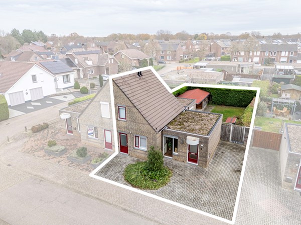 Medium property photo - Roefstraat 7, 6051 LS Maasbracht