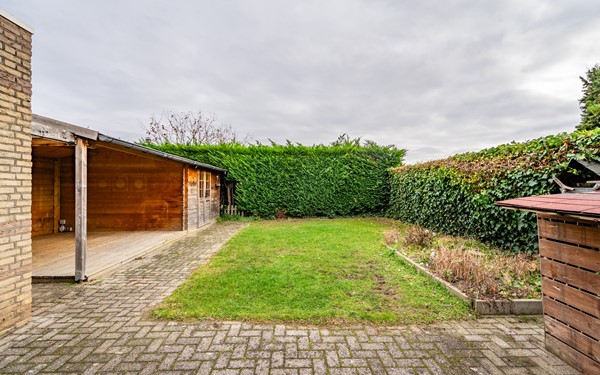 Medium property photo - Roefstraat 7, 6051 LS Maasbracht
