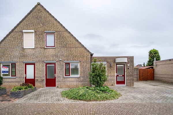 Medium property photo - Roefstraat 7, 6051 LS Maasbracht