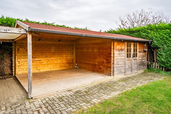 Medium property photo - Roefstraat 7, 6051 LS Maasbracht