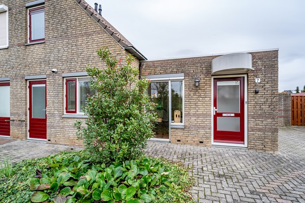 Medium property photo - Roefstraat 7, 6051 LS Maasbracht