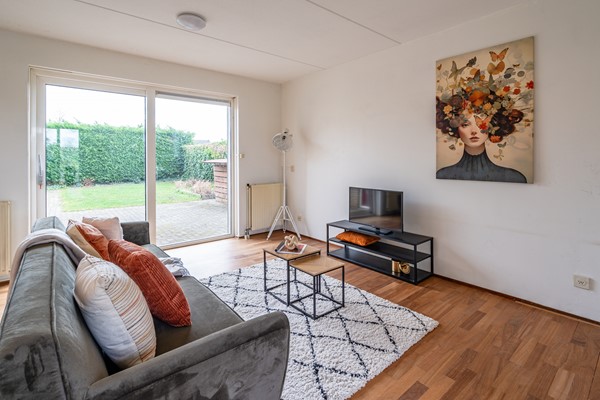 Medium property photo - Roefstraat 7, 6051 LS Maasbracht