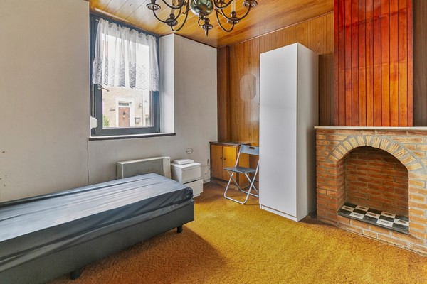 Medium property photo - Kanunnik van Nuijsstraat 36, 6451 BC Schinveld