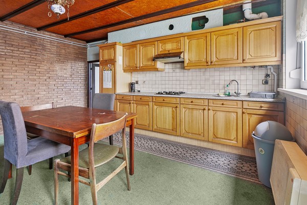 Medium property photo - Kanunnik van Nuijsstraat 36, 6451 BC Schinveld