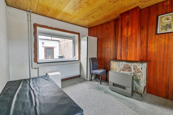 Medium property photo - Kanunnik van Nuijsstraat 36, 6451 BC Schinveld