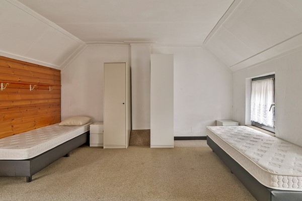 Medium property photo - Kanunnik van Nuijsstraat 36, 6451 BC Schinveld