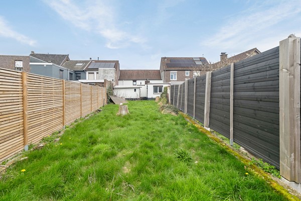 Medium property photo - Kanunnik van Nuijsstraat 36, 6451 BC Schinveld