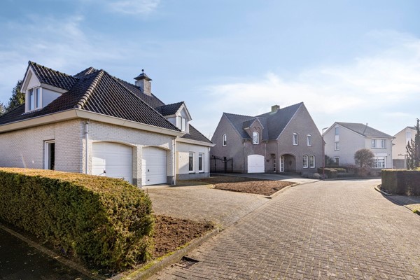 Medium property photo - Postbaan 18, 6081 GN Haelen