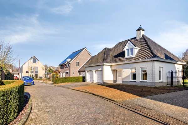 Medium property photo - Postbaan 18, 6081 GN Haelen