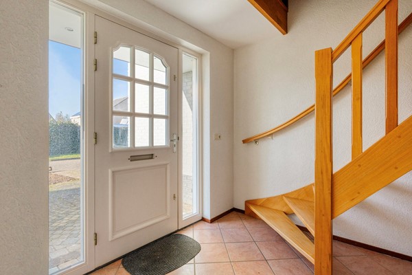 Medium property photo - Postbaan 18, 6081 GN Haelen