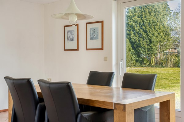 Medium property photo - Postbaan 18, 6081 GN Haelen